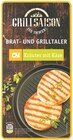 Brat- und Grilltaler von GRILLSAISON im aktuellen Netto mit dem Scottie Prospekt für 1,89 €