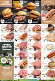 Sauerbraten im GLOBUS Prospekt in Zwickau Aktueller GLOBUS Prospekt mit Sauerbraten, "Aktuelle Angebote", Seite 10