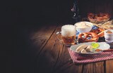 Münchner Weißwurst bei E center im Neuruppin Prospekt für 2,49 €