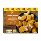 Chicken Nuggets XXL von CHEF SELECT für 4,49 € bei Lidl im Angebot Chicken Nuggets XXL von CHEF SELECT im aktuellen Lidl Prospekt