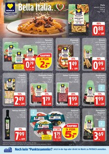 EDEKA Frischemarkt Prospekt der KW 20 "Top Angebote" Aktueller EDEKA Frischemarkt Prospekt "Top Angebote" Seite 2 von 24 Seiten