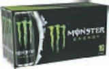 Energy Vorratspack Angebote von Monster bei Metro Gronau für 9,88 €