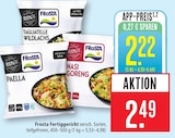 Tagliatelle Wildlachs Angebote von Frosta bei Marktkauf Aschaffenburg für 2,22 €