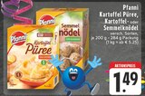 EDEKA Werkhausen Prospekt mit  im Angebot für 1,49 €