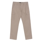 Pantalon multipoches homme - TEX en promo chez Carrefour Pantalon multipoches homme - TEX dans le catalogue Carrefour