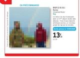 BIGFLO & OLI Karma - Universal Music à 13,99 € dans le catalogue E.Leclerc
