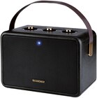 Enceinte Bluetooth - Silvercrest en promo chez Lidl Enceinte Bluetooth - Silvercrest dans le catalogue Lidl