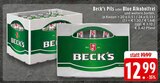 Pils Angebote von Beck's bei EDEKA Niederkassel für 12,99 €
