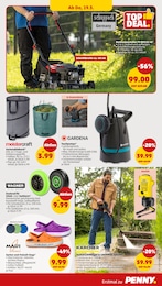 Mode Angebot & Preis im aktuellen Penny Prospekt Mode Angebot im aktuellen Penny Prospekt auf Seite 37