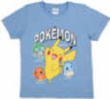 Kinder T-Shirt für 5,99 € bei Netto Marken-Discount im Angebot Kinder T-Shirt im aktuellen Netto Marken-Discount Prospekt