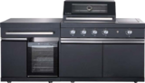 Outdoor Küche Newcastle im Angebot bei Globus-Baumarkt in Wolfsburg Outdoor Küche Newcastle Angebote von buschbeck bei Globus-Baumarkt Wolfsburg für 1.799,00 €