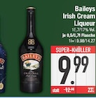 Irish Cream Liqueur im EDEKA Prospekt Irish Cream Liqueur von Baileys im aktuellen EDEKA Prospekt für 9,99 €