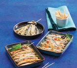 Filets d'anchois marines en promo chez Super U Tarbes à 2,70 €