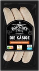 Bratwurst von Butcher's by Penny für 3,79 € bei Penny im Angebot Bratwurst von Butcher's by Penny im aktuellen Penny Prospekt