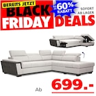 Edge Ecksofa bei Seats and Sofas im Stolberg Prospekt für 699,00 €