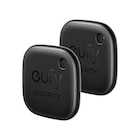 Eufy Schlüsselfinder SmartTrack Link 2er-Pack Kompatibel mit Apple ''Wo Ist?'' Angebote von eufy bei OBI Moers für 24,99 €