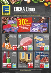Aktueller EDEKA Supermarkt Prospekt in Schwarzenbruck und Umgebung, "Wir lieben Lebensmittel!" mit 28 Seiten, 29.09.2025 - 04.10.2025