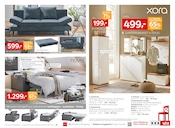 Couch im XXXLutz Möbelhäuser Prospekt in Göttingen Aktueller XXXLutz Möbelhäuser Prospekt mit Couch, "NR.1 BEIM PREIS", Seite 9