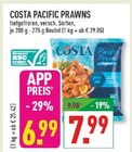 Pacific Prawns Angebote von Costa bei Marktkauf Dülmen für 6,99 €