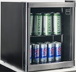 Aktuelles Glastürkühlschrank GPC1046 Angebot bei METRO in Freiberg ab 130,89 €
