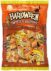 Bonbons Halloween en promo à 5,99 € chez Lidl Bonbons Halloween dans le catalogue Lidl