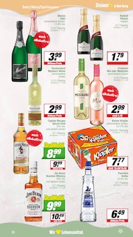 Wodka im EDEKA Prospekt "Aktuelle Angebote" mit 25 Seiten (Osnabrück)