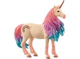70723 - BAYALA® Marshmallow Einhorn Stute Spielfigur Mehrfarbig im MediaMarkt Saturn Prospekt 70723 - BAYALA® Marshmallow Einhorn Stute Spielfigur Mehrfarbig von SCHLEICH im aktuellen MediaMarkt Saturn Prospekt für 11,99 €