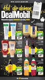 Wasser im E center Prospekt in Rheine Aktueller E center Prospekt mit Wasser, "Aktuelle Angebote", Seite 12