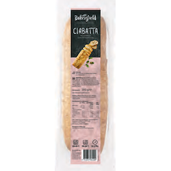 Ciabatta