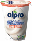 Soja oder Skyr Joghurtalternativen bei aktiv & irma im Oldenburg Prospekt für 1,49 €