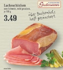 EDEKA Hilden Prospekt mit  im Angebot für 3,49 €