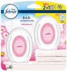 Bad- oder Car- Lufterfrischer im 2er-Pack von Febreze für 5,99 € bei Netto mit dem Scottie im Angebot Bad- oder Car- Lufterfrischer im 2er-Pack von Febreze im aktuellen Netto mit dem Scottie Prospekt