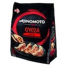 Raviolis à poêler surgelés - AJINOMOTO en promo chez Carrefour Raviolis à poêler surgelés - AJINOMOTO dans le catalogue Carrefour
