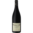 Domaine Pitault Landry "Cuvée Les Gravières" - BOURGUEIL en promo chez Carrefour Argenteuil à 6,95 €