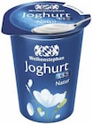 Naturjoghurt im Angebot bei combi in Minden Naturjoghurt Angebote von Weihenstephan bei combi Minden für 0,99 €
