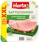 Kochschinken von Herta im aktuellen ALDI SÜD Prospekt für 1,99 €