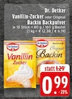 Aktuelle Zucker Angebote bei EDEKA in Mönchengladbach Aktuelles Vanillin-Zucker Angebot bei EDEKA in Mönchengladbach ab 0,99 €