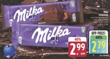 Aktuelles Milka Schokolade Noisette Angebot bei E center in Chemnitz ab 2,79 €