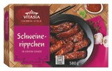 Schweinerippchen Angebote von Vitasia bei Lidl Mülheim für 4,99 €