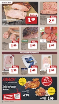 Fisch Angebot im famila Nordwest Prospekt, gültig von 10.06.2025 bis 14.06.2025 Fisch Angebot im aktuellen famila Nordwest Prospekt auf Seite 8