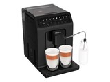 EA897B Evidence ECOdesign Kaffeevollautomat Schwarz mit Schiefer-Optik im MediaMarkt Saturn Prospekt EA897B Evidence ECOdesign Kaffeevollautomat Schwarz mit Schiefer-Optik von KRUPS im aktuellen MediaMarkt Saturn Prospekt für 399,00 €