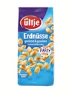 Erdnüsse XXL von ültje für 2,99 € bei Lidl im Angebot Erdnüsse XXL von ültje im aktuellen Lidl Prospekt