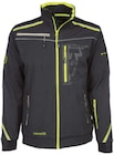 Softshell-Blouson Angebote von Worker bei AWG Mühlhausen für 55,99 €