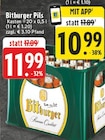 Pils Angebote von Bitburger bei EDEKA Düren für 10,99 €