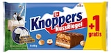 REWE Fröndenberg - Knoppers Classic Angebot im Prospekt Knoppers Classic bei REWE im Fröndenberg Prospekt für 1,69 €
