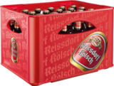 Kölsch 20 x 0,5 l Angebote von Reissdorf bei Getränke Hoffmann Monheim für 16,99 €