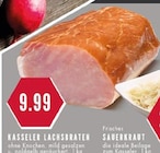Kasseler Lachsbraten bei EDEKA im Bochum Prospekt für 9,99 €