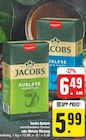 EDEKA Erbendorf - Auslese oder Meister Röstung Angebot im Prospekt Auslese oder Meister Röstung bei EDEKA im Erbendorf Prospekt für 5,99 €