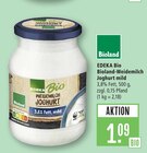 Aktuelles Bioland-Weidemilch Joghurt mild Angebot bei Marktkauf in Heilbronn ab 1,09 €