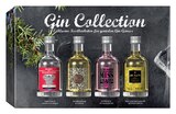 Gin Collection Angebote bei Lidl Eisenach für 6,99 €